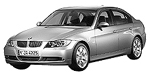 BMW E92 B0422 Fault Code