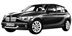 BMW F20 B0422 Fault Code